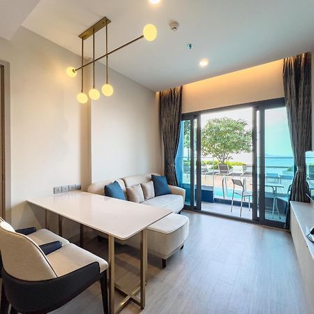 S Sriracha Hotel & Residence 시 라차 외부 사진