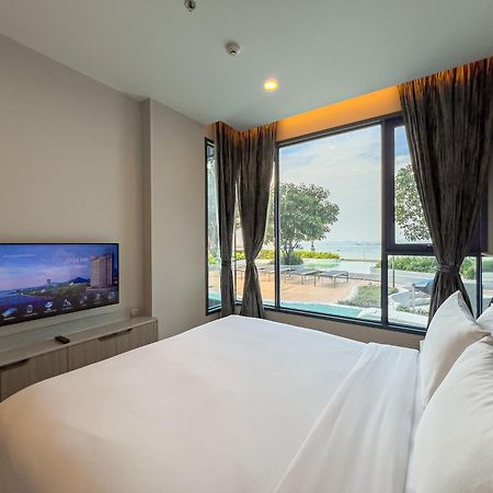 S Sriracha Hotel & Residence 시 라차 외부 사진