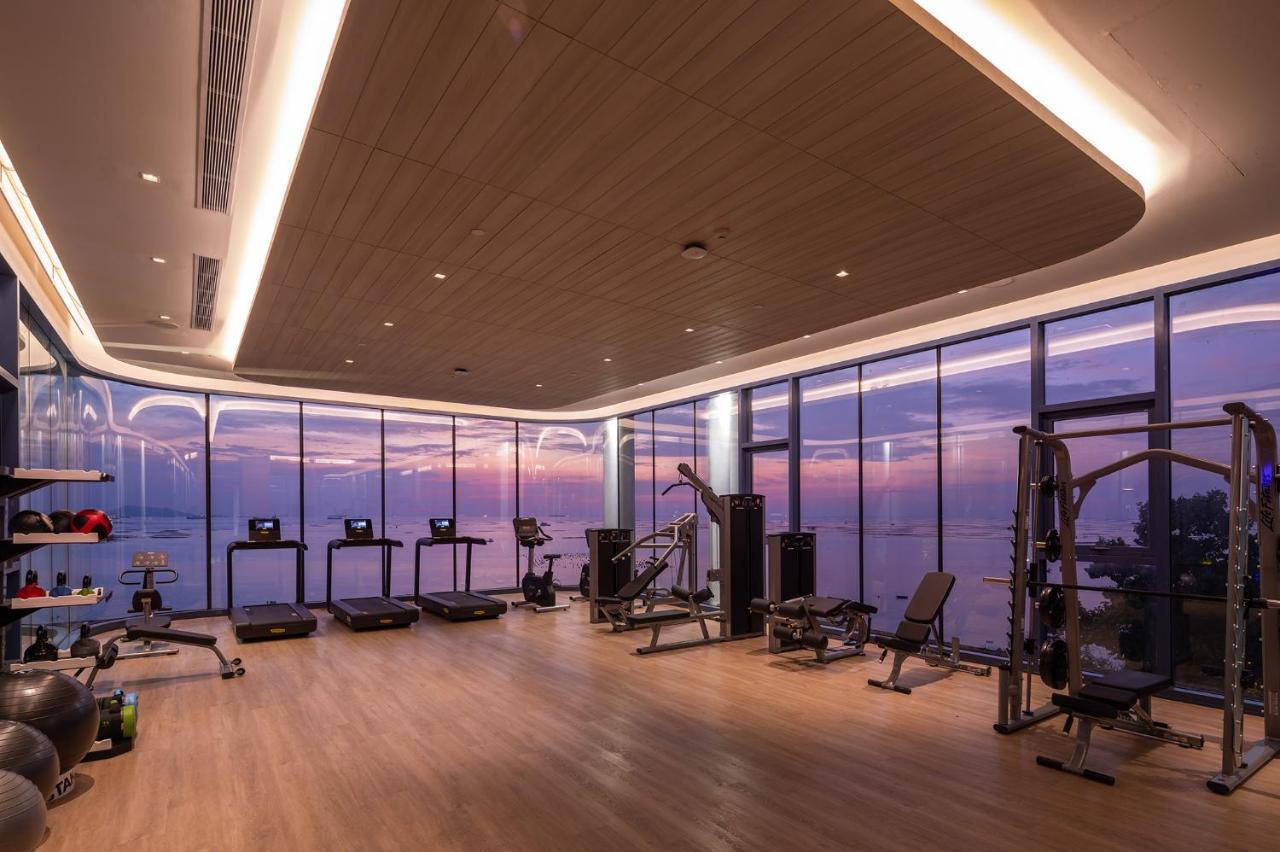 S Sriracha Hotel & Residence 시 라차 외부 사진