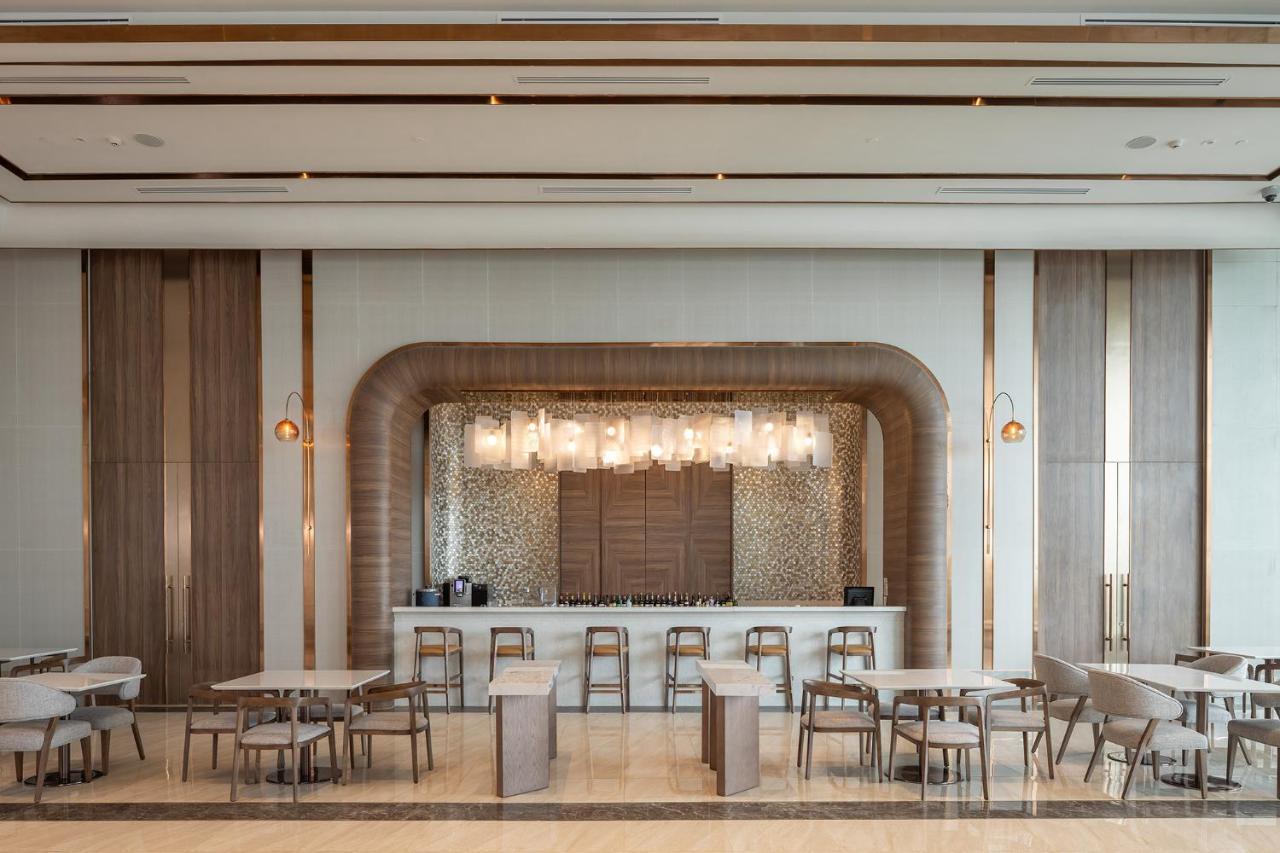 S Sriracha Hotel & Residence 시 라차 외부 사진