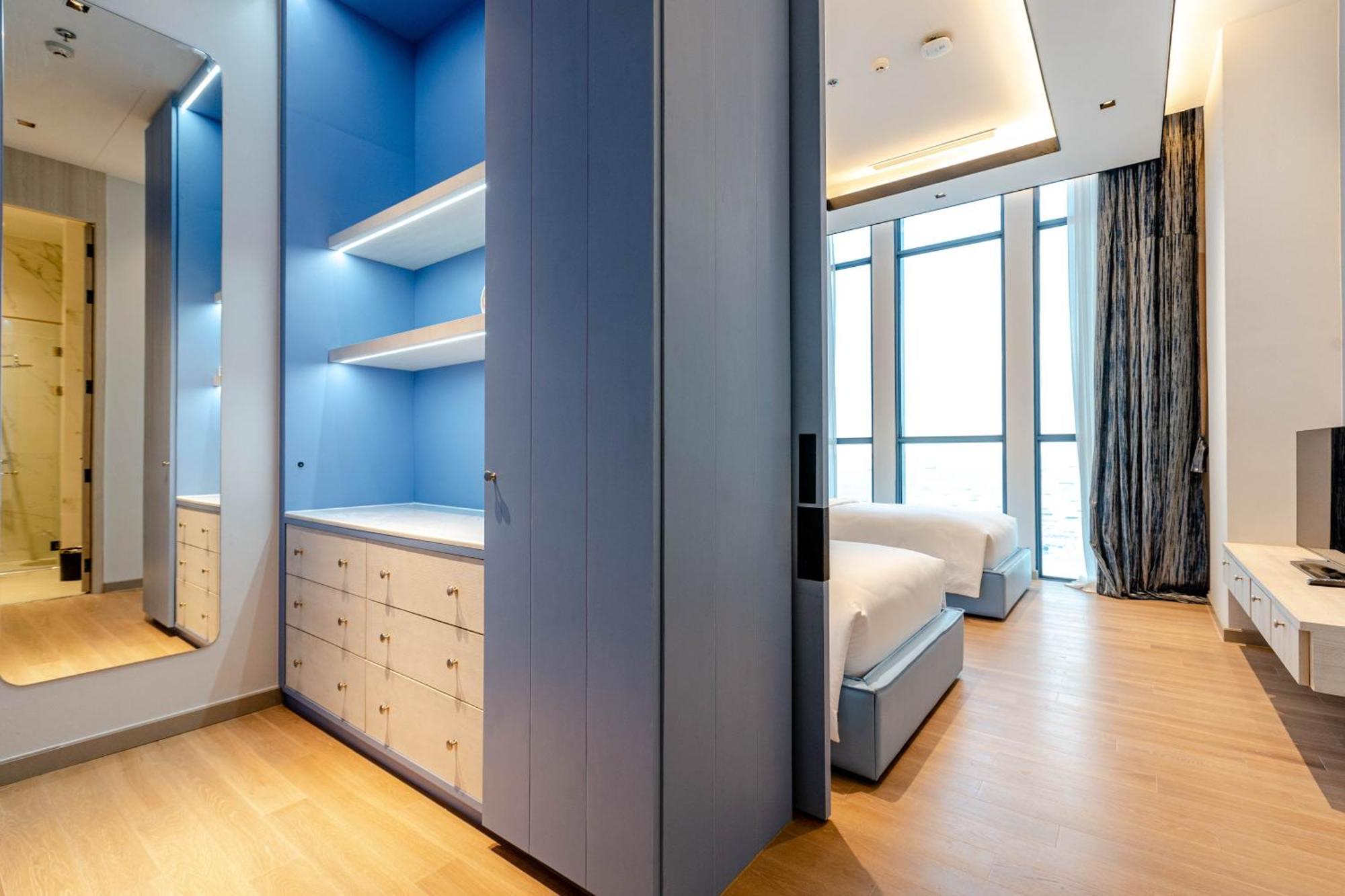 S Sriracha Hotel & Residence 시 라차 외부 사진