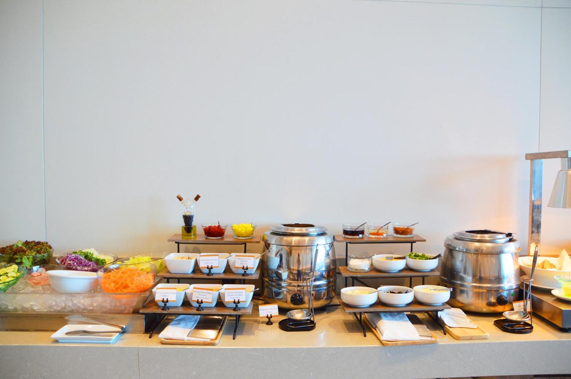 S Sriracha Hotel & Residence 시 라차 외부 사진