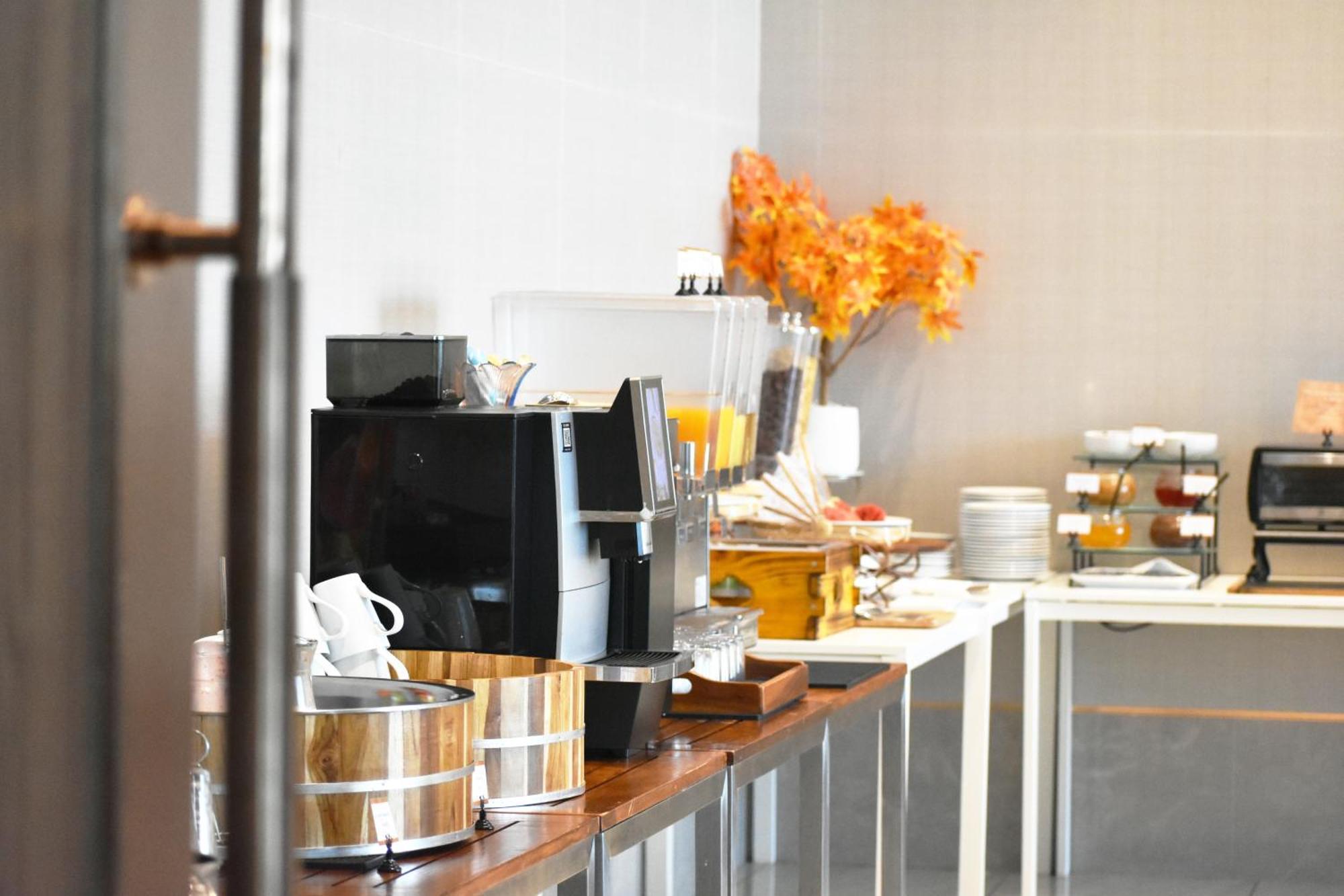 S Sriracha Hotel & Residence 시 라차 외부 사진