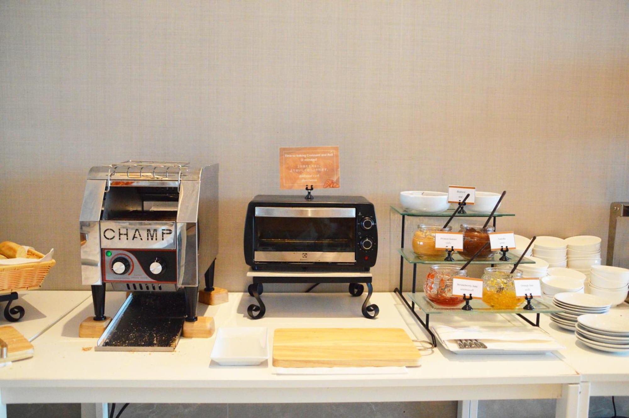 S Sriracha Hotel & Residence 시 라차 외부 사진