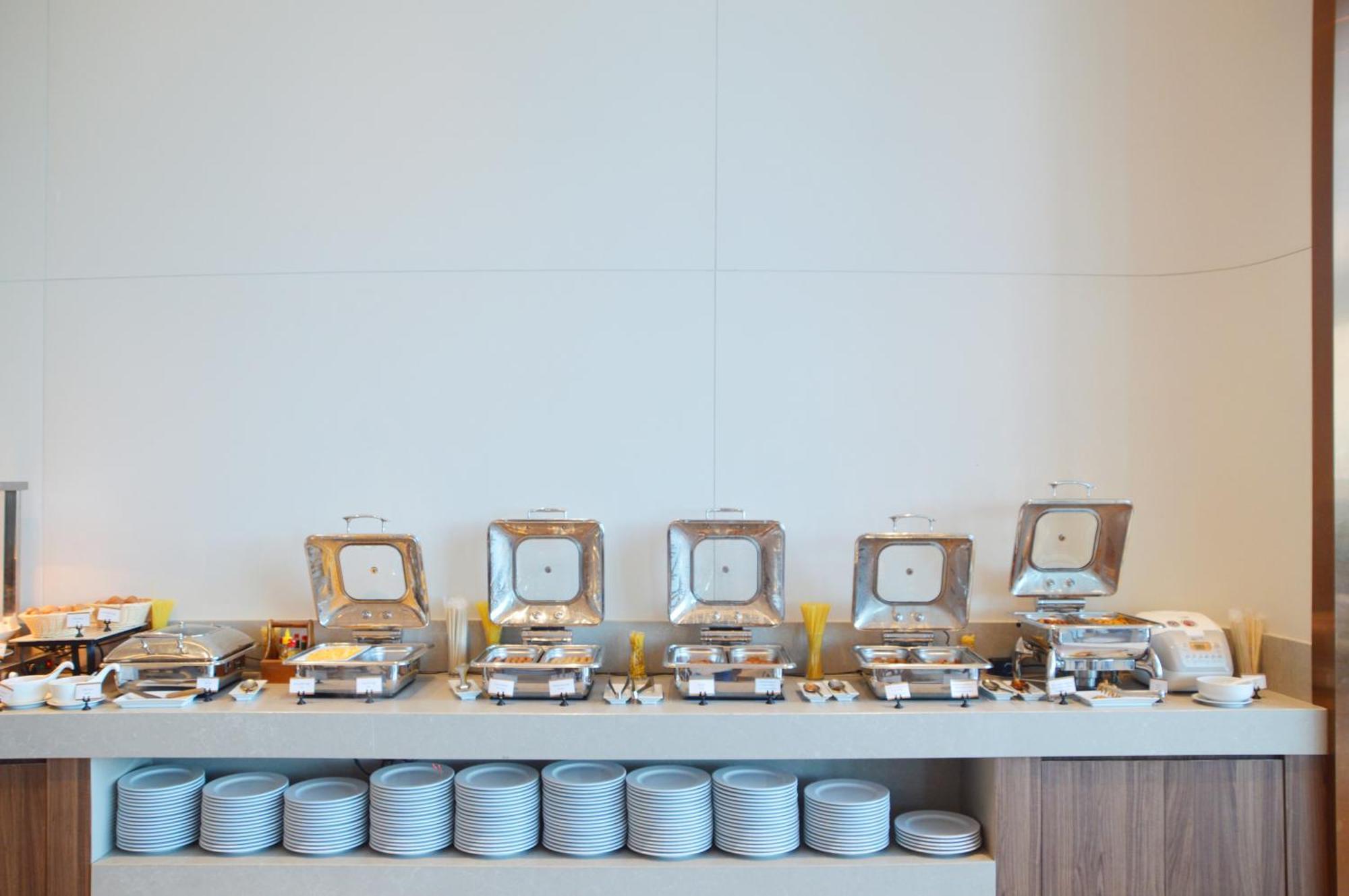 S Sriracha Hotel & Residence 시 라차 외부 사진