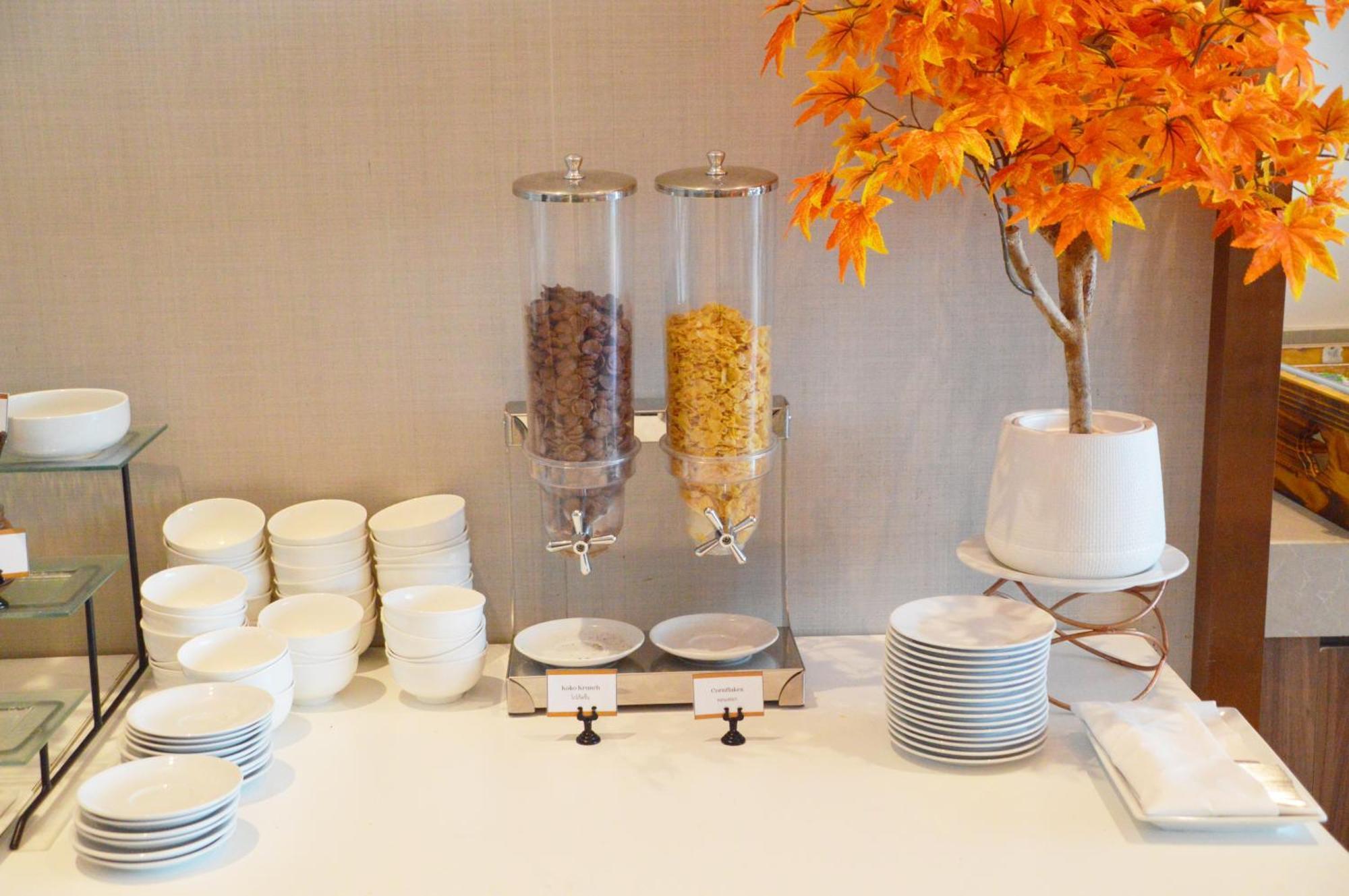 S Sriracha Hotel & Residence 시 라차 외부 사진