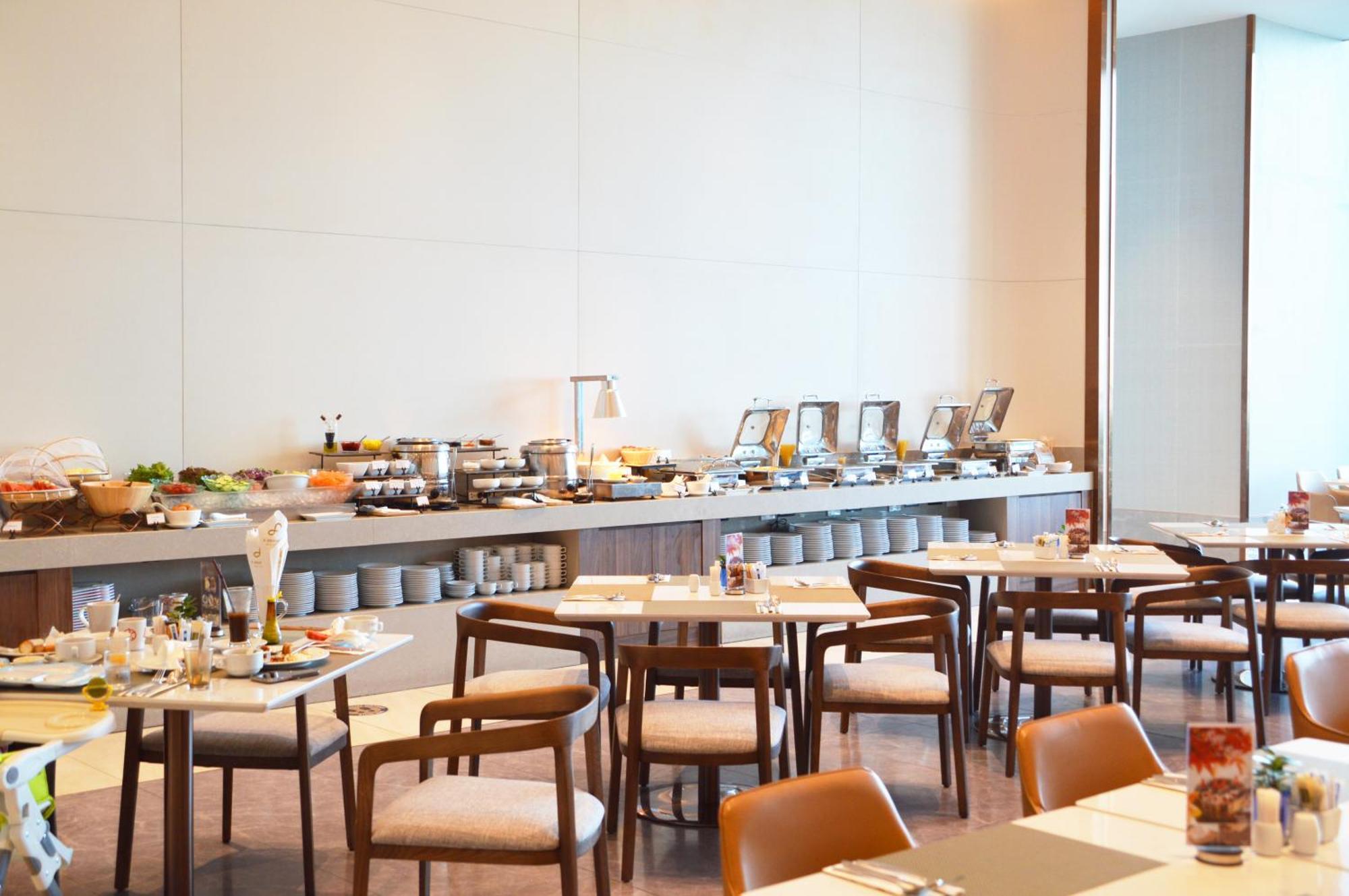 S Sriracha Hotel & Residence 시 라차 외부 사진